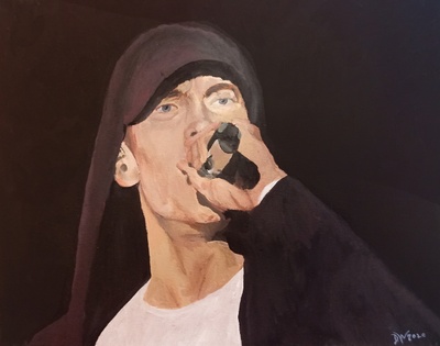 Eminem (medium)