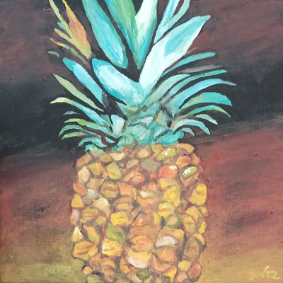 Pineapple (small)