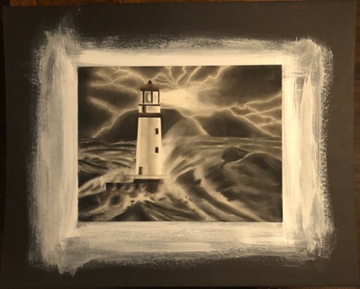 Lightning Lighthouse