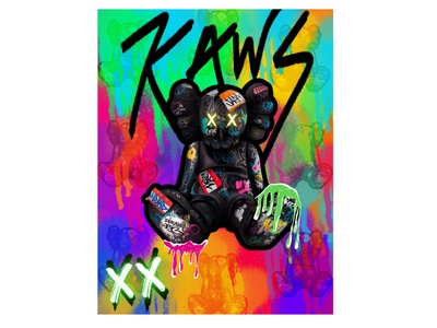 Kaws