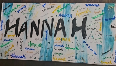 Hannah #3