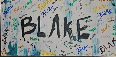Blake 5