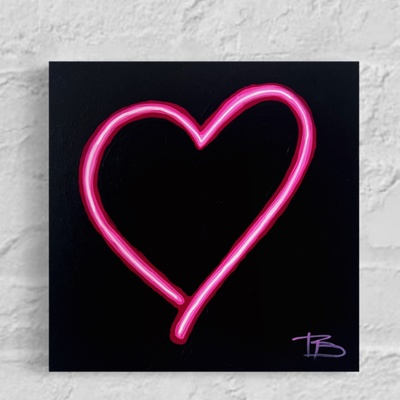 Neon Heart