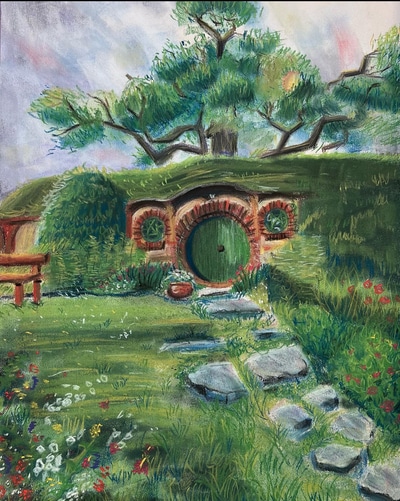The Shire