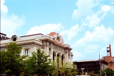 Union Station