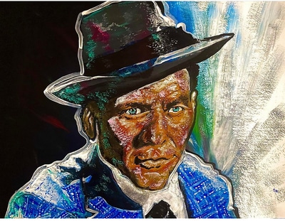 Frank Sinatra