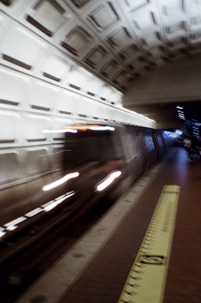 Union Station III