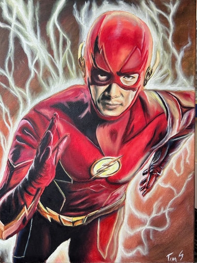 The Flash