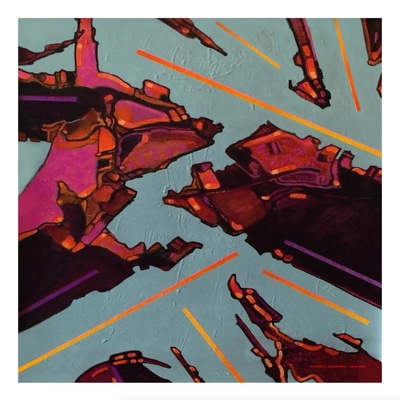 ALTERNATE DIMENSION (Available)