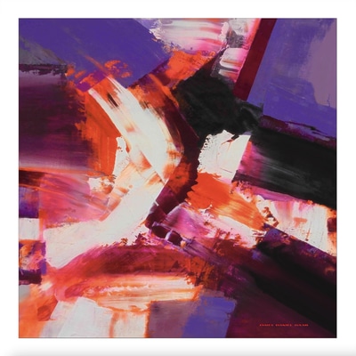 SPLIT DECISION (Sold)