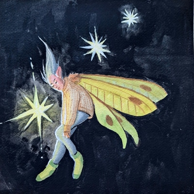 Starry Slumber