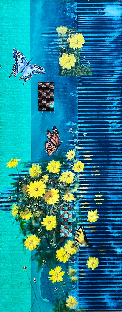 Flight of Fancy
