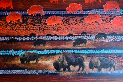 Open Range
