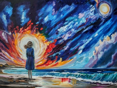 The Fire Within