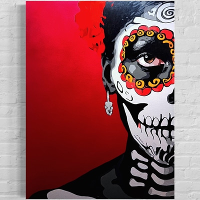 Bella Muerte