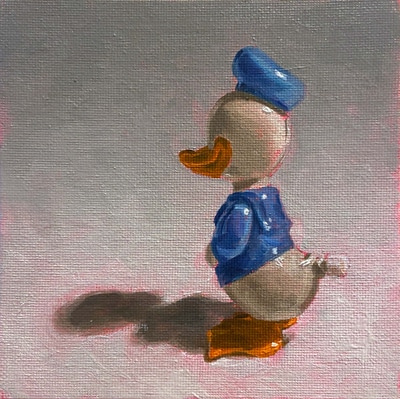 Donald Duck