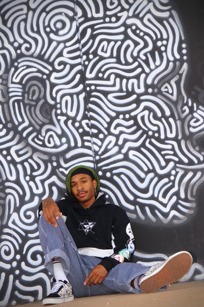 Light Body Hoodie