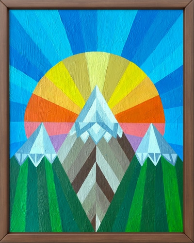 "Belonging"
