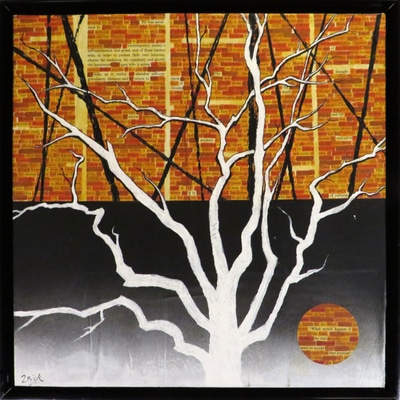 Eventide Sycamore