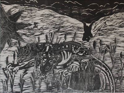 Acat - God de Tattouage