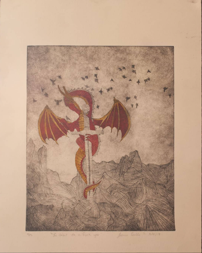 Le Debut de a Fuck You