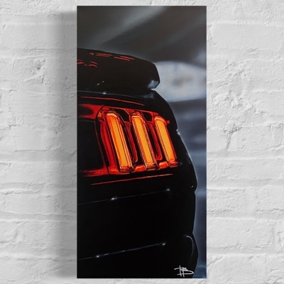 Deadcruiser print
