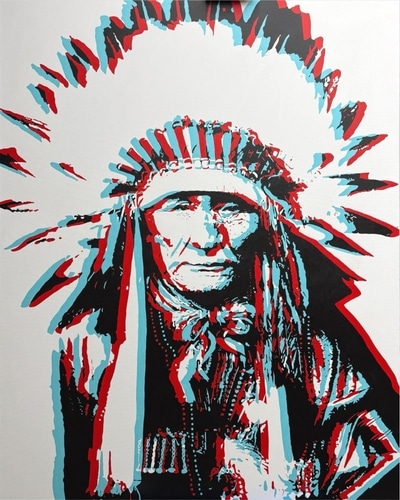 Voices print