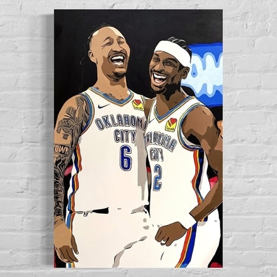 Vibes print